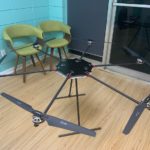 UAV